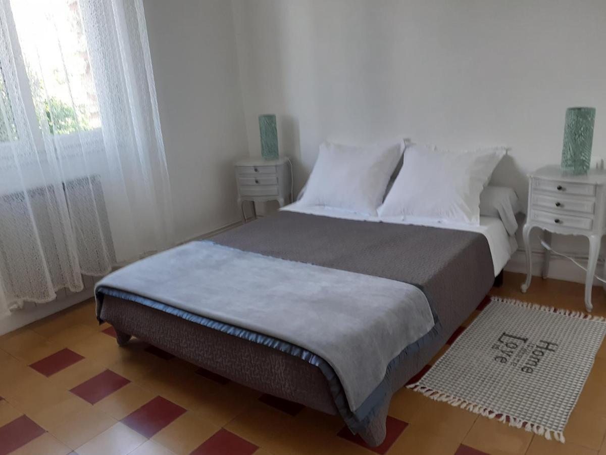 Venise Languedocienne Appartement Sète