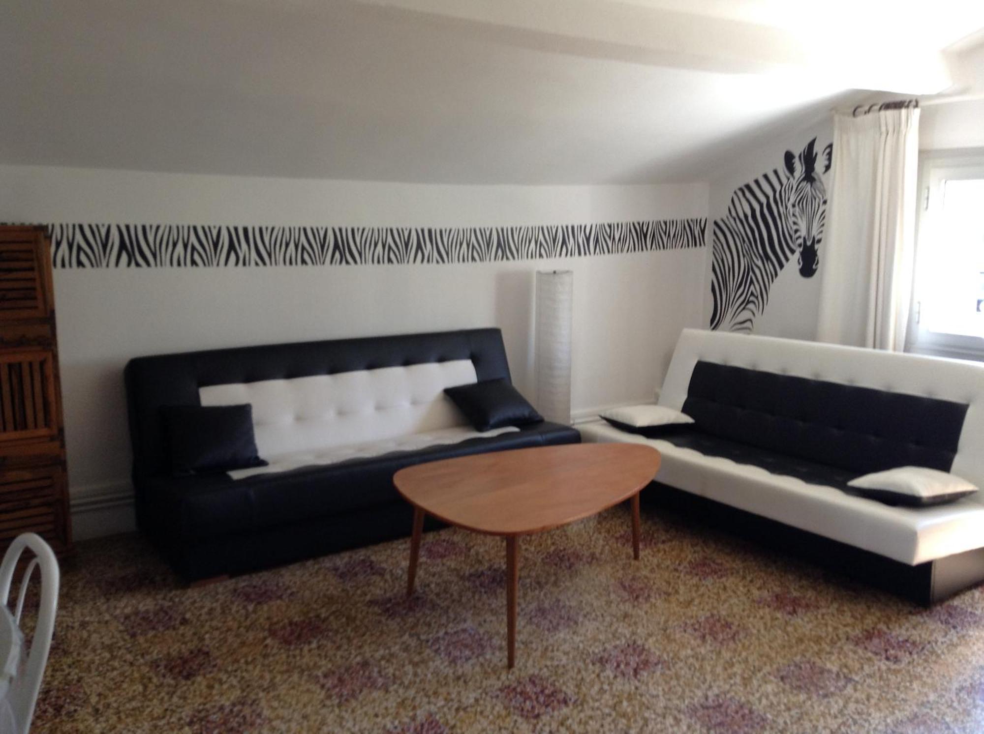 Venise Languedocienne Appartement Sète