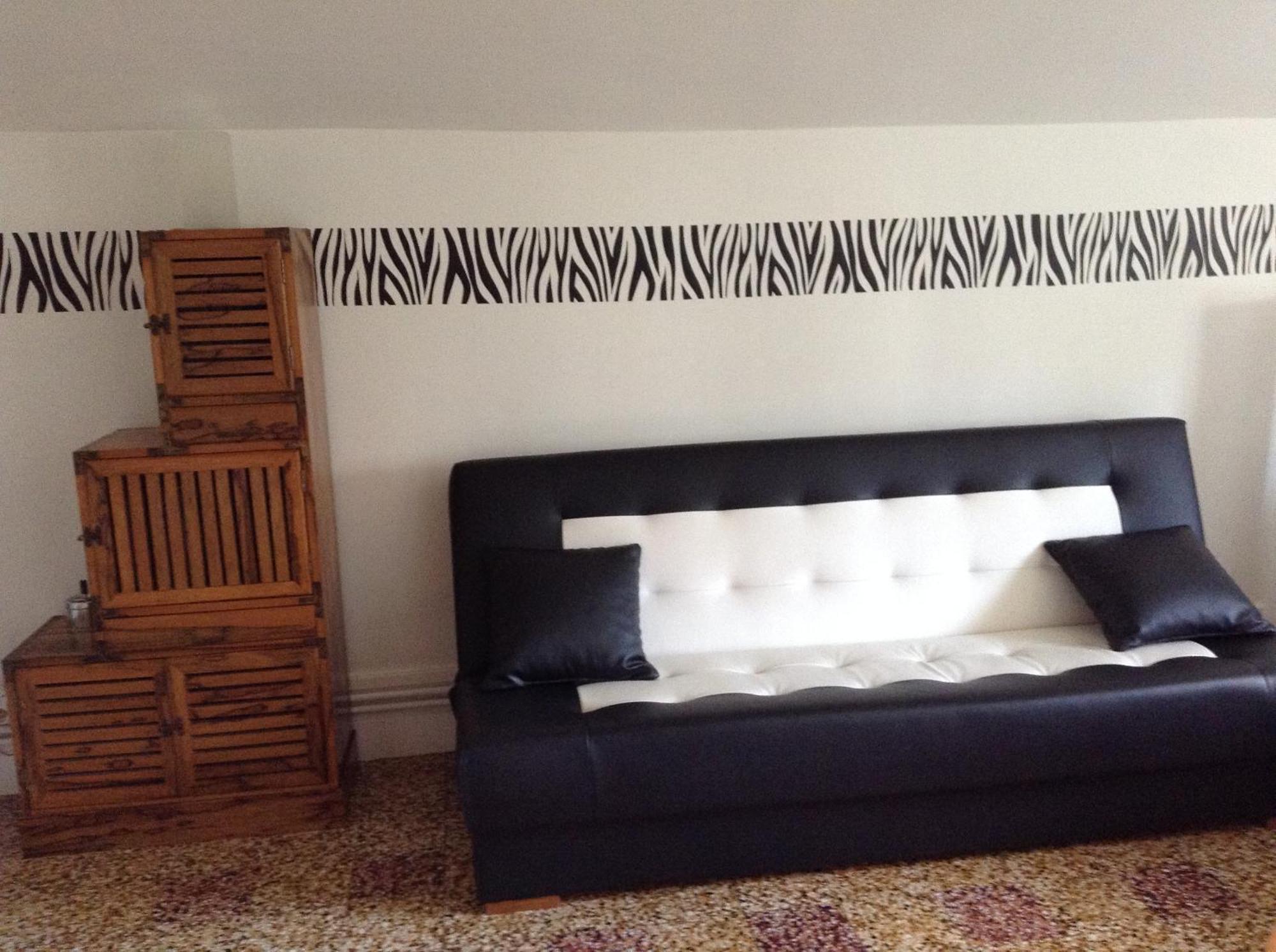 Venise Languedocienne Appartement *